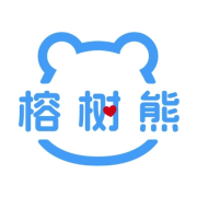 榕树熊智能体温计